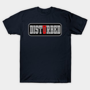 Disturbed T-Shirt